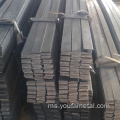 Bahan Bangunan Perak Perak Flat Steel ASTM A36/1020